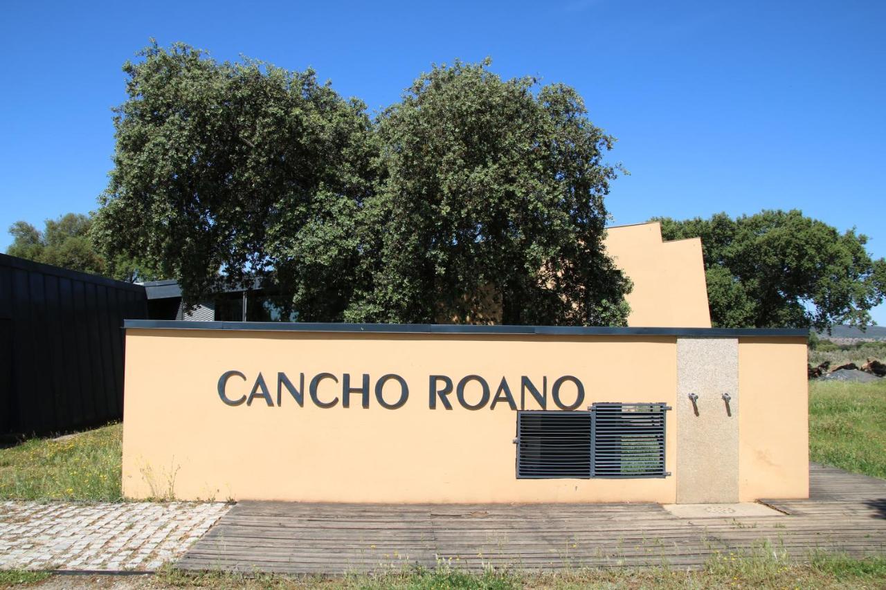 Casa de pueblo Montenegro Zalamea de la Serena Exterior foto