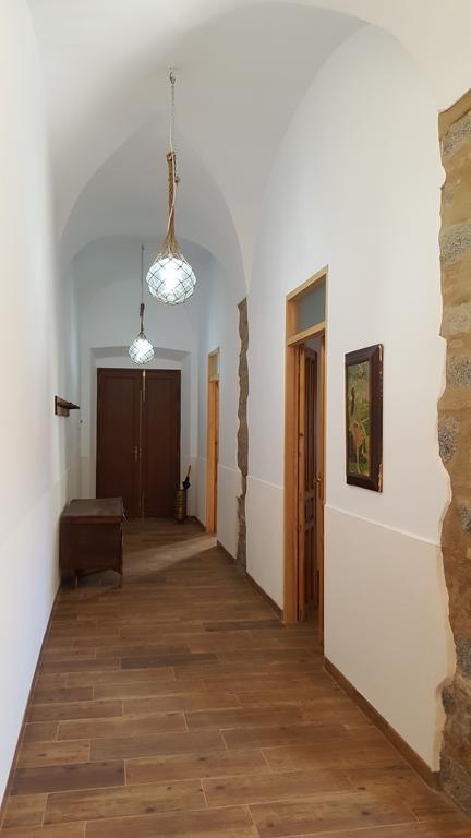 Casa de pueblo Montenegro Zalamea de la Serena Exterior foto